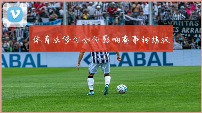 体育法修订如何影响赛事转播权
