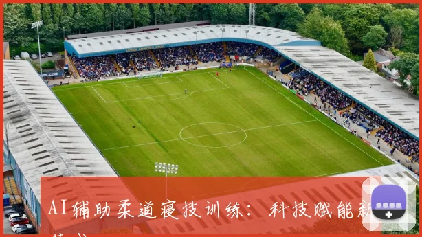 AI辅助柔道寝技训练：科技赋能新范式