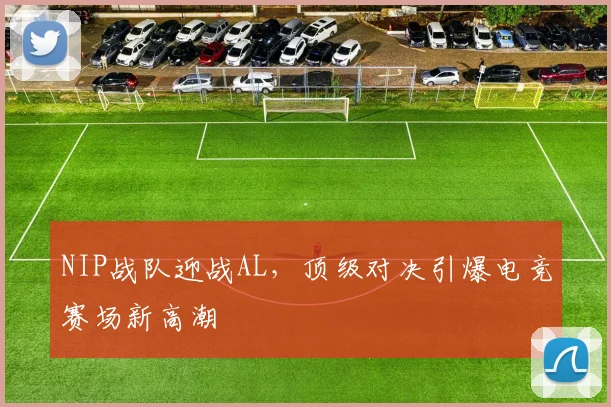 NIP战队迎战AL，顶级对决引爆电竞赛场新高潮